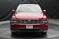 2019 Volkswagen Tiguan 2.0T SE