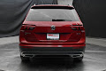 2019 Volkswagen Tiguan 2.0T SE