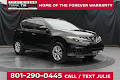 2012 Nissan Murano SL