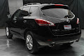 2012 Nissan Murano SL