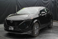 2024 Nissan Ariya VENTURE+