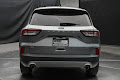 2021 Ford Escape Hybrid SE