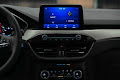 2021 Ford Escape Hybrid SE