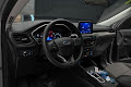 2021 Ford Escape Hybrid SE