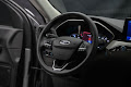 2021 Ford Escape Hybrid SE
