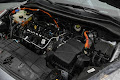 2021 Ford Escape Hybrid SE
