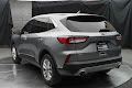 2021 Ford Escape Hybrid SE