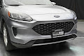 2021 Ford Escape Hybrid SE