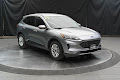 2021 Ford Escape Hybrid SE