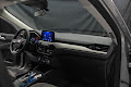 2021 Ford Escape Hybrid SE