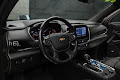 2022 Chevrolet Traverse High Country
