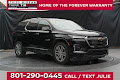2022 Chevrolet Traverse High Country