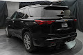 2022 Chevrolet Traverse High Country