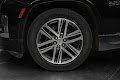 2022 Chevrolet Traverse High Country