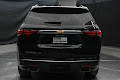 2022 Chevrolet Traverse High Country