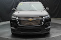 2022 Chevrolet Traverse High Country