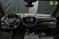 2022 Chevrolet Traverse High Country