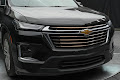 2022 Chevrolet Traverse High Country