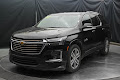 2022 Chevrolet Traverse High Country