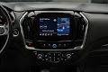 2022 Chevrolet Traverse High Country