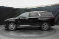 2022 Chevrolet Traverse High Country
