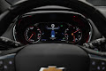 2022 Chevrolet Traverse High Country