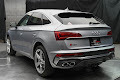 2022 Audi SQ5 Sportback Premium Plus