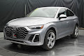 2022 Audi SQ5 Sportback Premium Plus