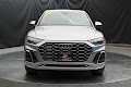 2022 Audi SQ5 Sportback Premium Plus
