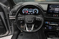 2022 Audi SQ5 Sportback Premium Plus