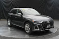 2022 Audi Q5 e 55 Premium