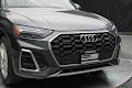 2022 Audi Q5 e 55 Premium