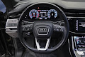 2019 Audi Q8 3.0T Premium