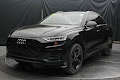 2019 Audi Q8 3.0T Premium