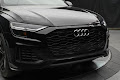 2019 Audi Q8 3.0T Premium