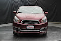 2019 Mitsubishi Mirage ES