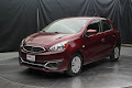 2019 Mitsubishi Mirage ES