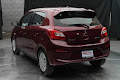 2019 Mitsubishi Mirage ES