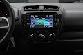 2019 Mitsubishi Mirage ES