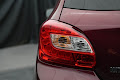 2019 Mitsubishi Mirage ES