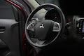 2019 Mitsubishi Mirage ES