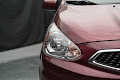 2019 Mitsubishi Mirage ES