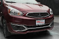 2019 Mitsubishi Mirage ES