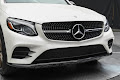 2019 Mercedes-Benz GLC GLC 43 AMG®