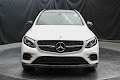 2019 Mercedes-Benz GLC GLC 43 AMG®