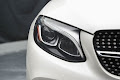2019 Mercedes-Benz GLC GLC 43 AMG®