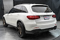2019 Mercedes-Benz GLC GLC 43 AMG®