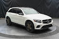 2019 Mercedes-Benz GLC GLC 43 AMG®