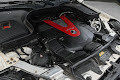 2019 Mercedes-Benz GLC GLC 43 AMG®