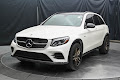 2019 Mercedes-Benz GLC GLC 43 AMG®
